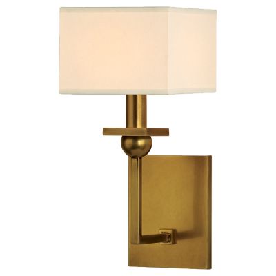 Morris Wall Sconce by Hudson Valley Lighting - Starlight Lighting USA and Canada